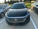 2022 Volkswagen Passat 2.0T Limited Edition