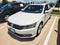2016 Volkswagen Passat 1.8T SE