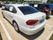 2016 Volkswagen Passat 1.8T SE