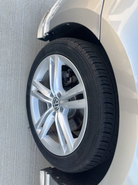 2013 Volkswagen Passat TDI SEL Premium