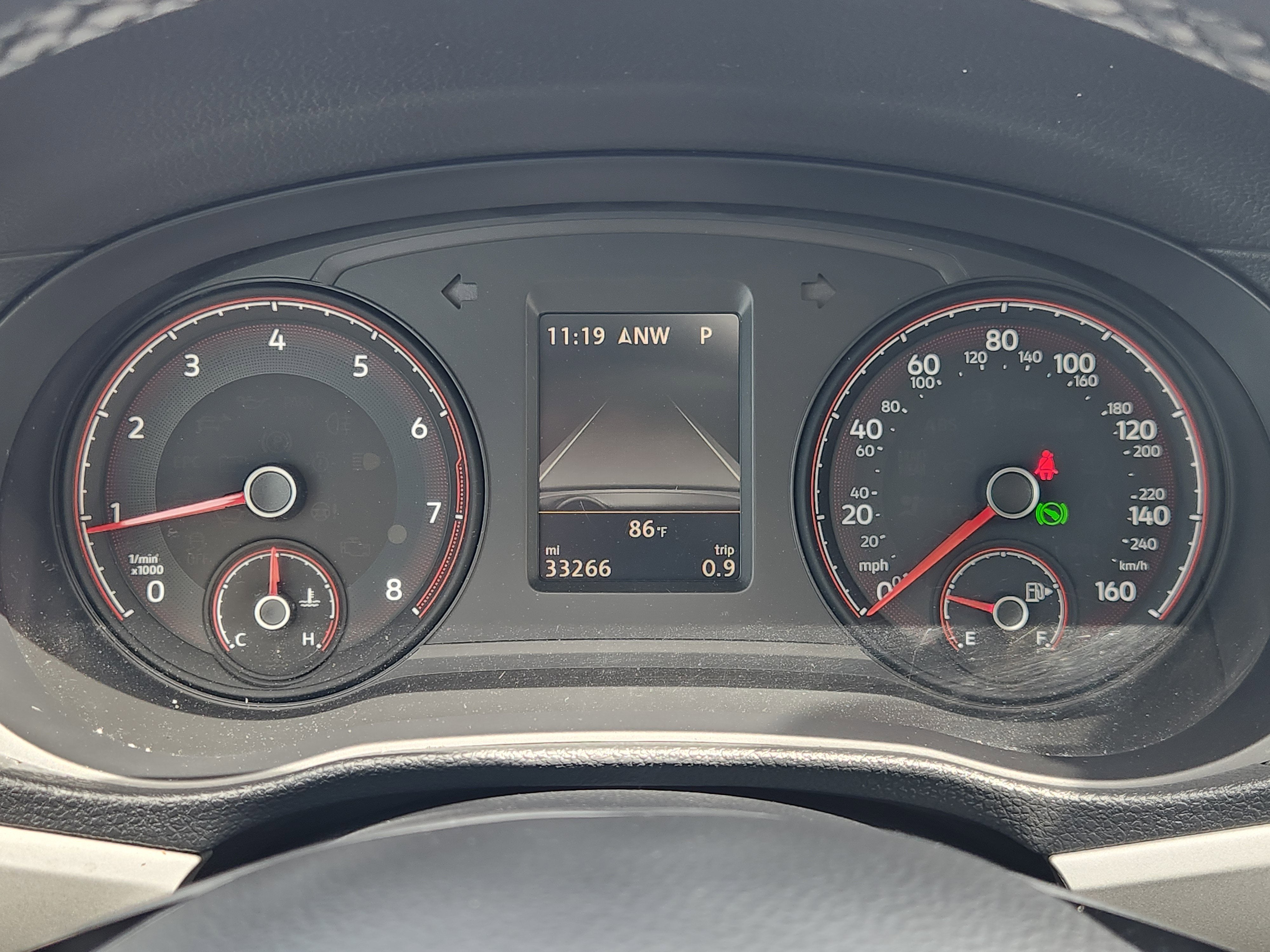 2022 Volkswagen Passat 2.0T SE