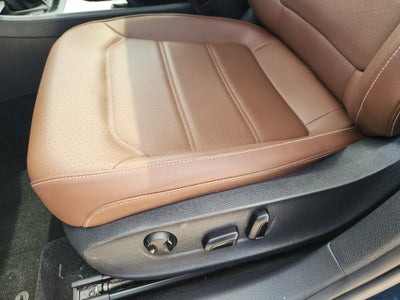 2022 Volkswagen Passat 2.0T SE