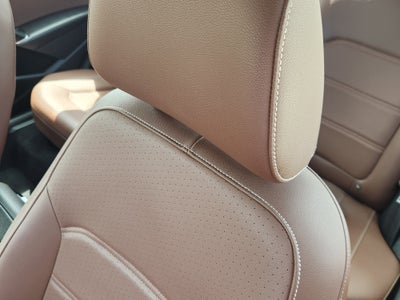 2022 Volkswagen Passat 2.0T SE