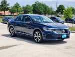 2022 Volkswagen Passat 2.0T SE