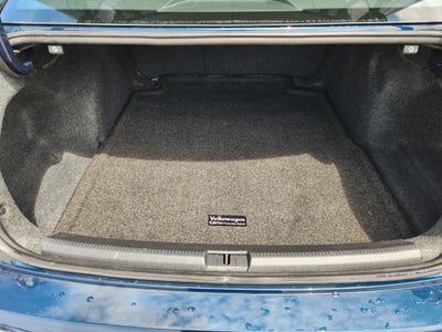2022 Volkswagen Passat 2.0T SE