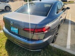 2022 Volkswagen Passat 2.0T SE