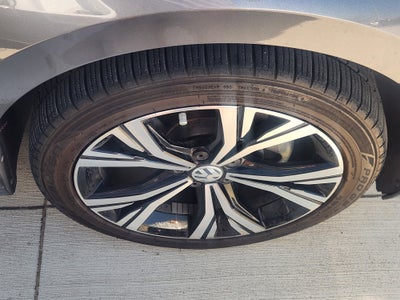 2022 Volkswagen Passat 2.0T SE
