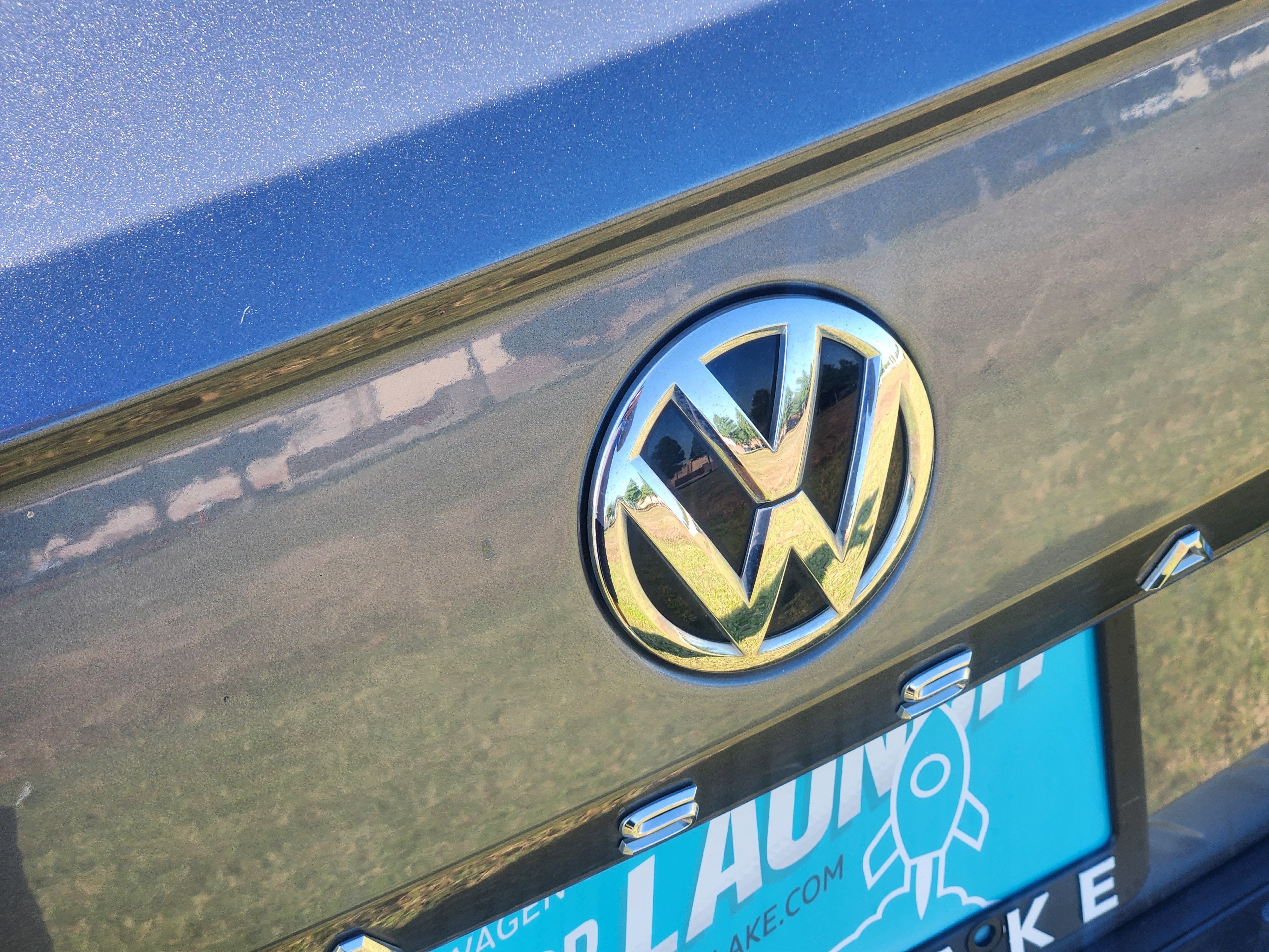 2022 Volkswagen Passat 2.0T SE