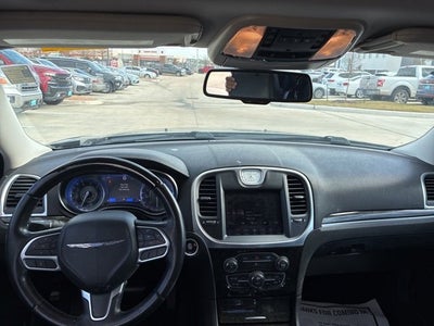 2019 Chrysler 300 Limited