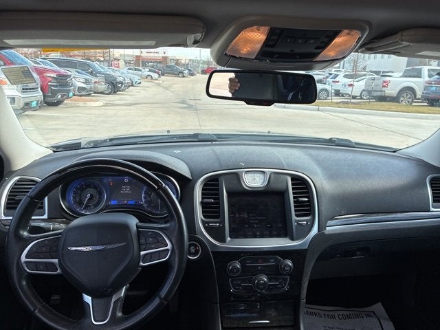 2019 Chrysler 300 Limited