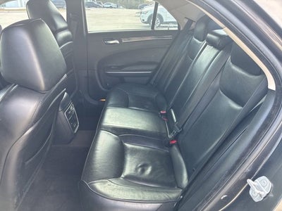 2019 Chrysler 300 Limited