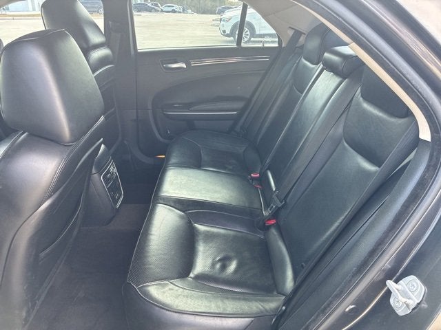 2019 Chrysler 300 Limited