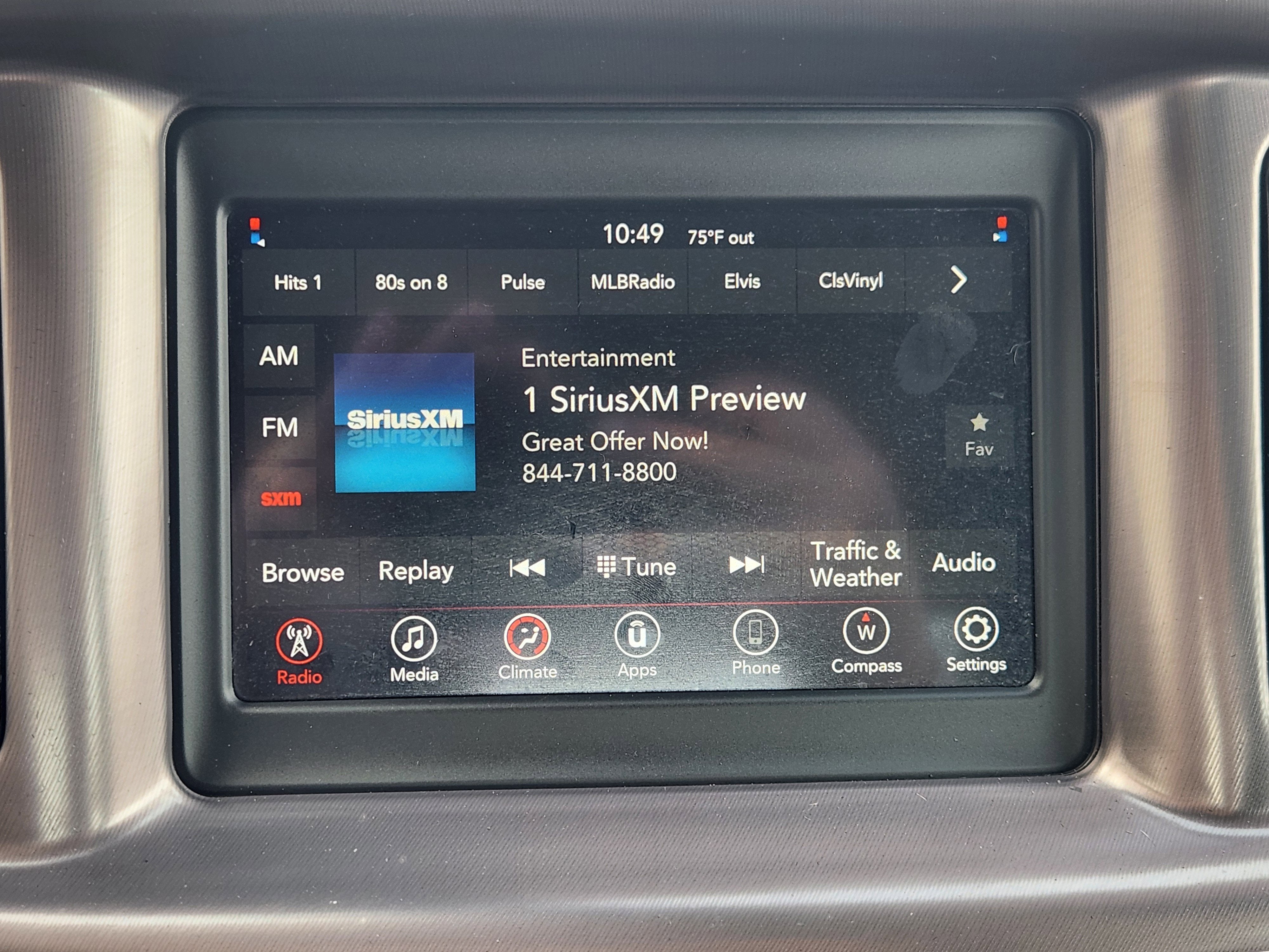 2021 Dodge Charger SXT