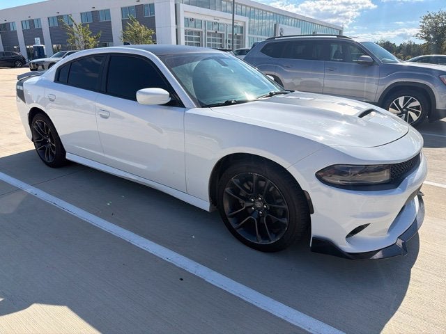 2022 Dodge Charger R/T