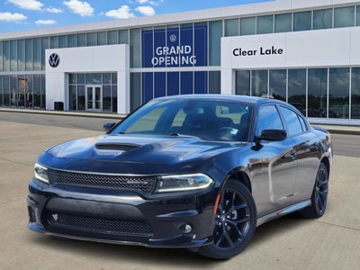 2022 Dodge Charger GT