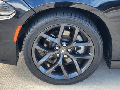 2022 Dodge Charger GT