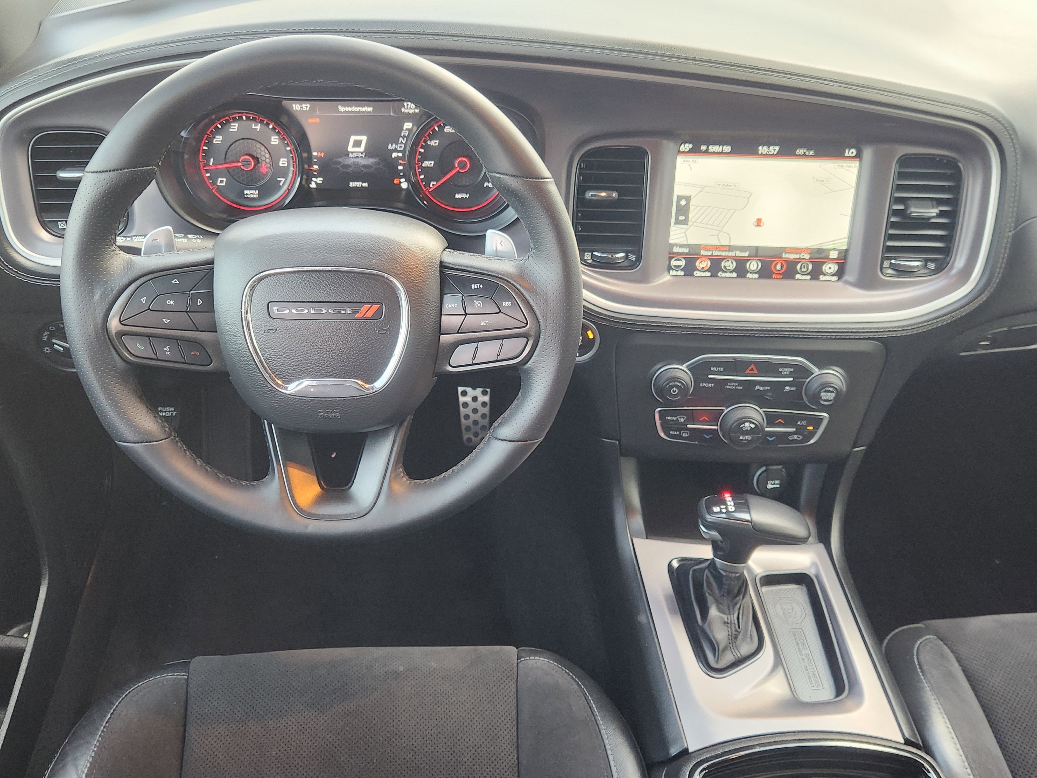 2022 Dodge Charger GT