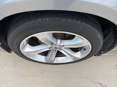 2018 Dodge Charger SXT Plus