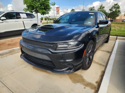 2021 Dodge Charger GT