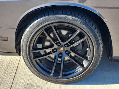 2013 Dodge Challenger SXT