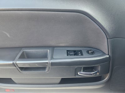 2013 Dodge Challenger SXT