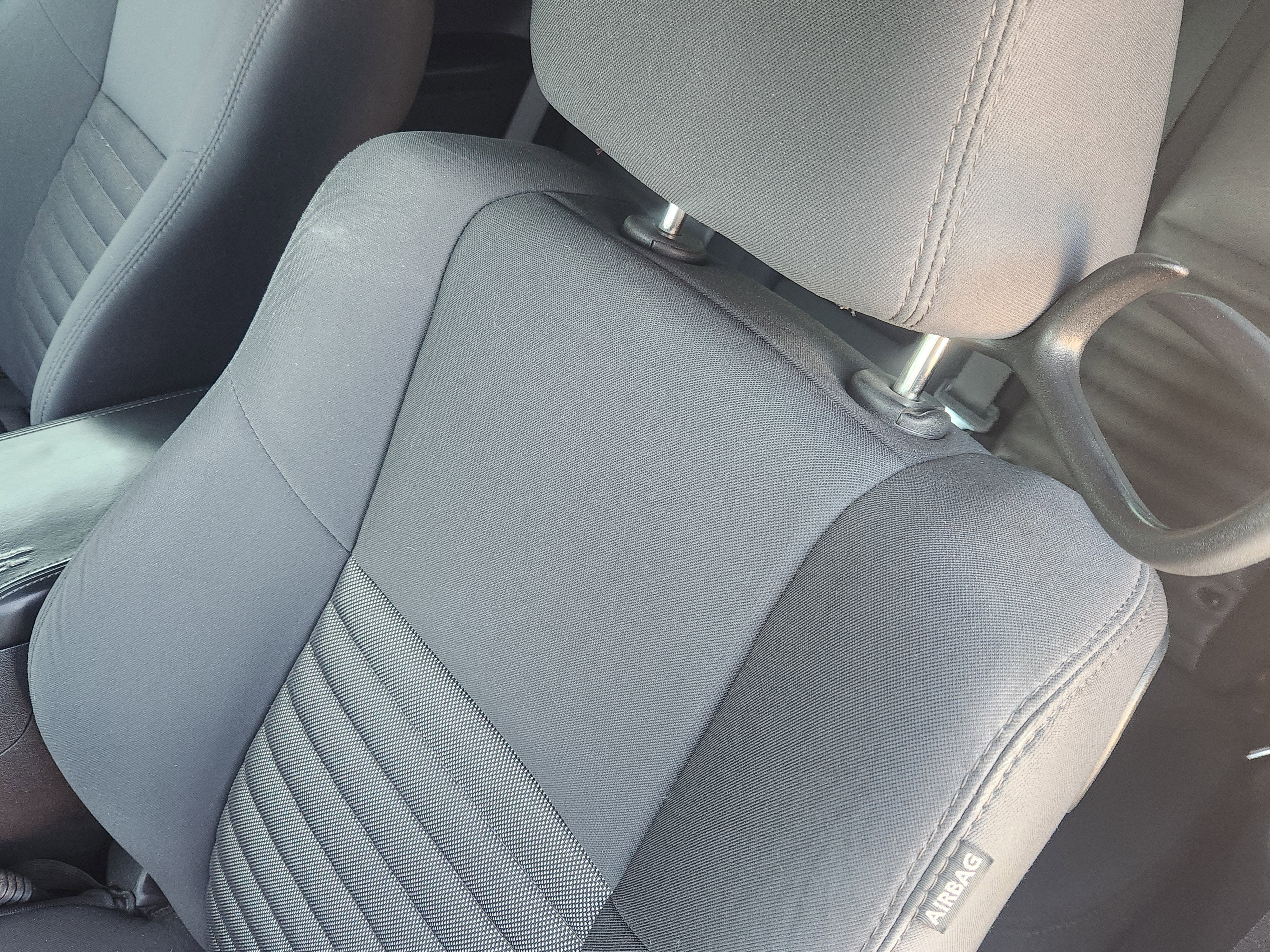 2013 Dodge Challenger SXT