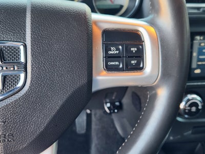 2013 Dodge Challenger SXT