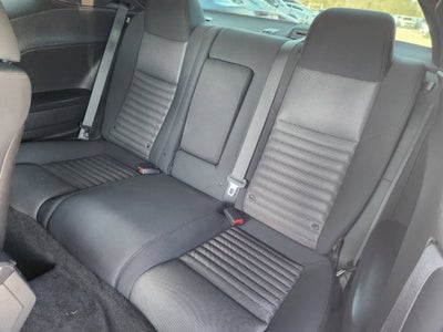 2013 Dodge Challenger SXT