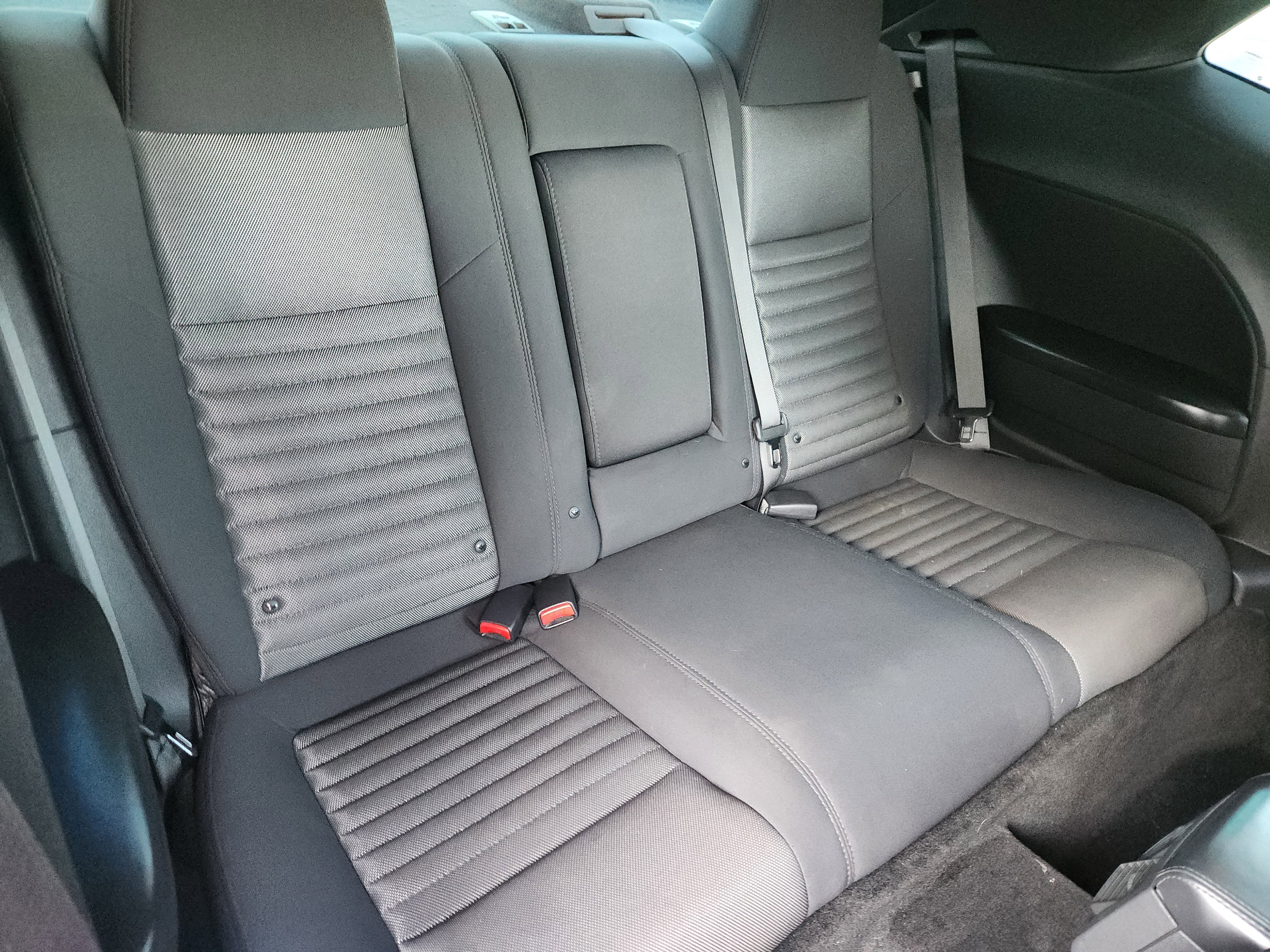 2013 Dodge Challenger SXT