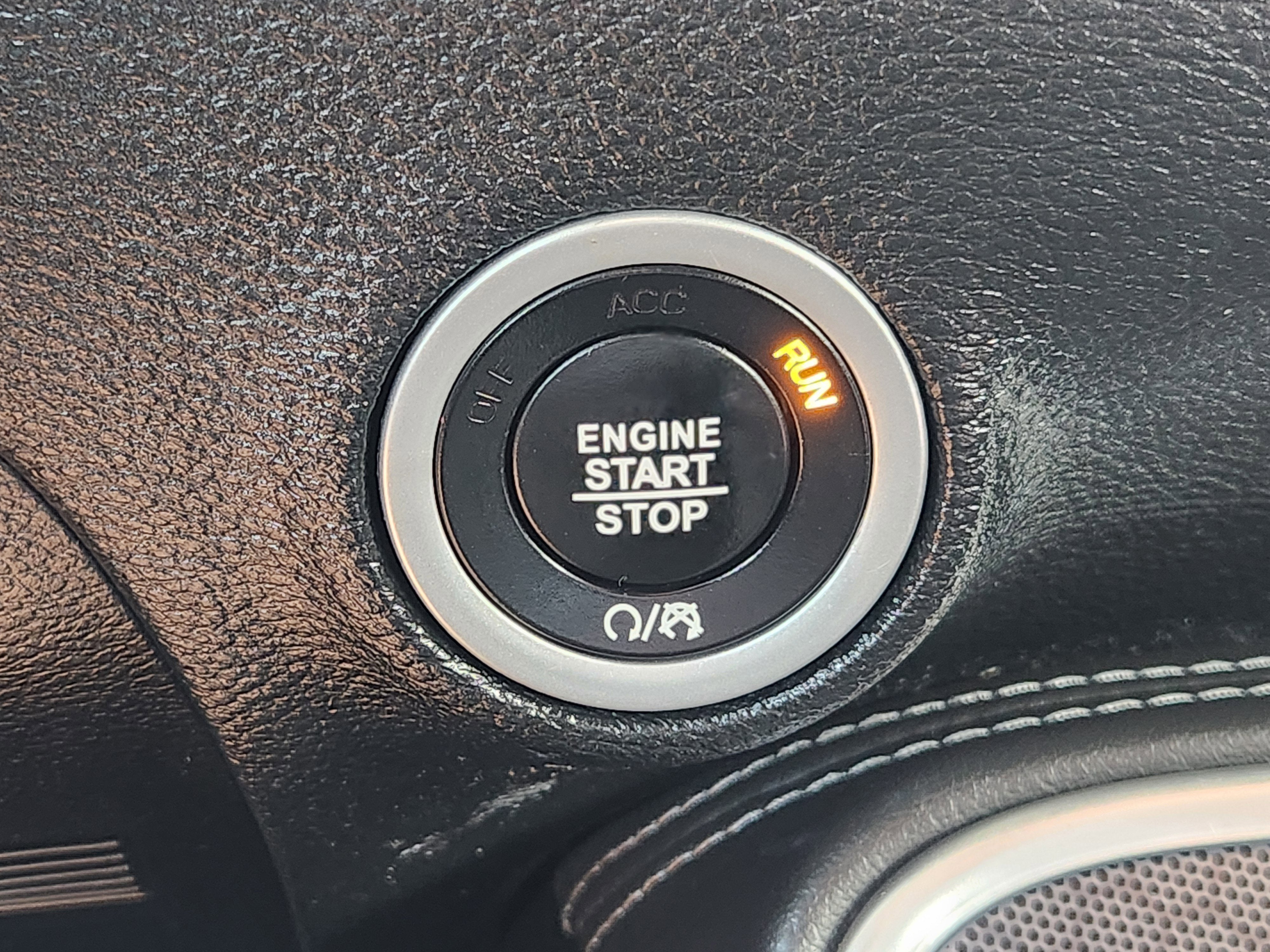 2018 Dodge Challenger GT