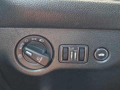 2018 Dodge Challenger GT