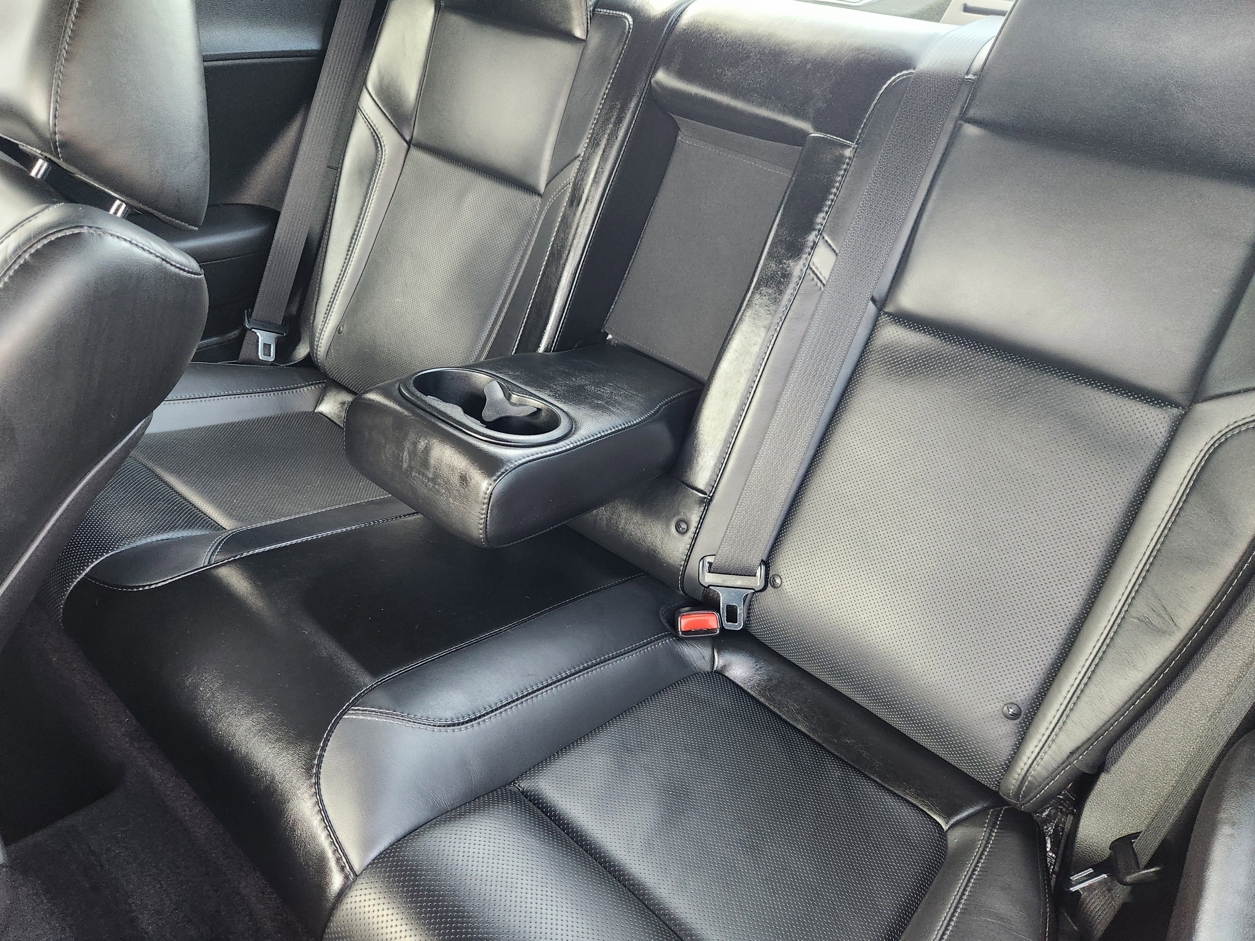 2018 Dodge Challenger GT