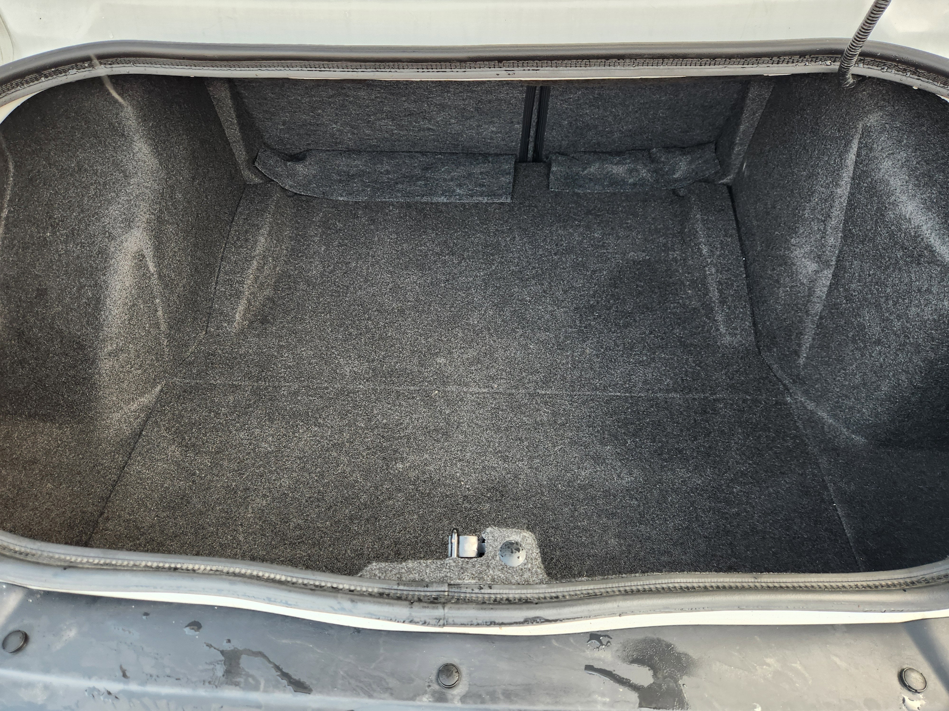 2018 Dodge Challenger GT