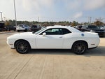 2018 Dodge Challenger GT