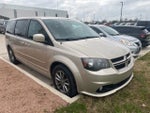 2014 Dodge Grand Caravan R/T