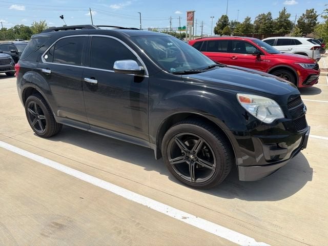 2011 Chevrolet Equinox LT w/1LT