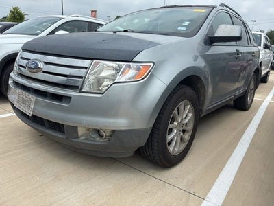 2007 Ford Edge SEL