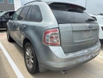 2007 Ford Edge SEL