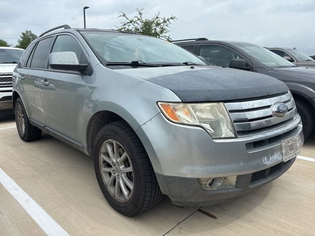 2007 Ford Edge SEL
