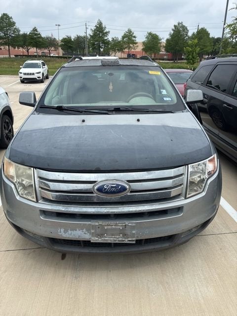 2007 Ford Edge SEL