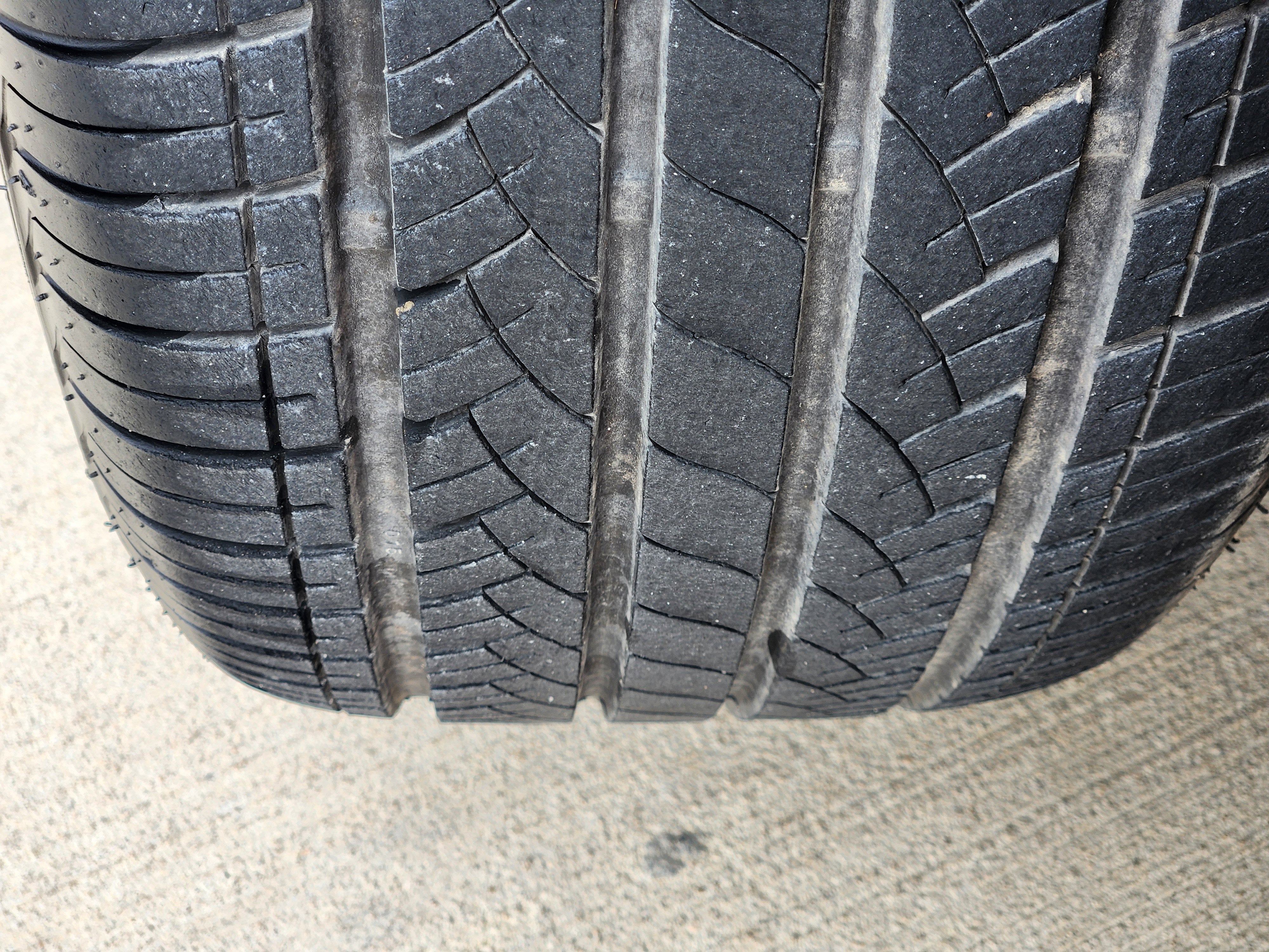 2015 Chevrolet Camaro LS