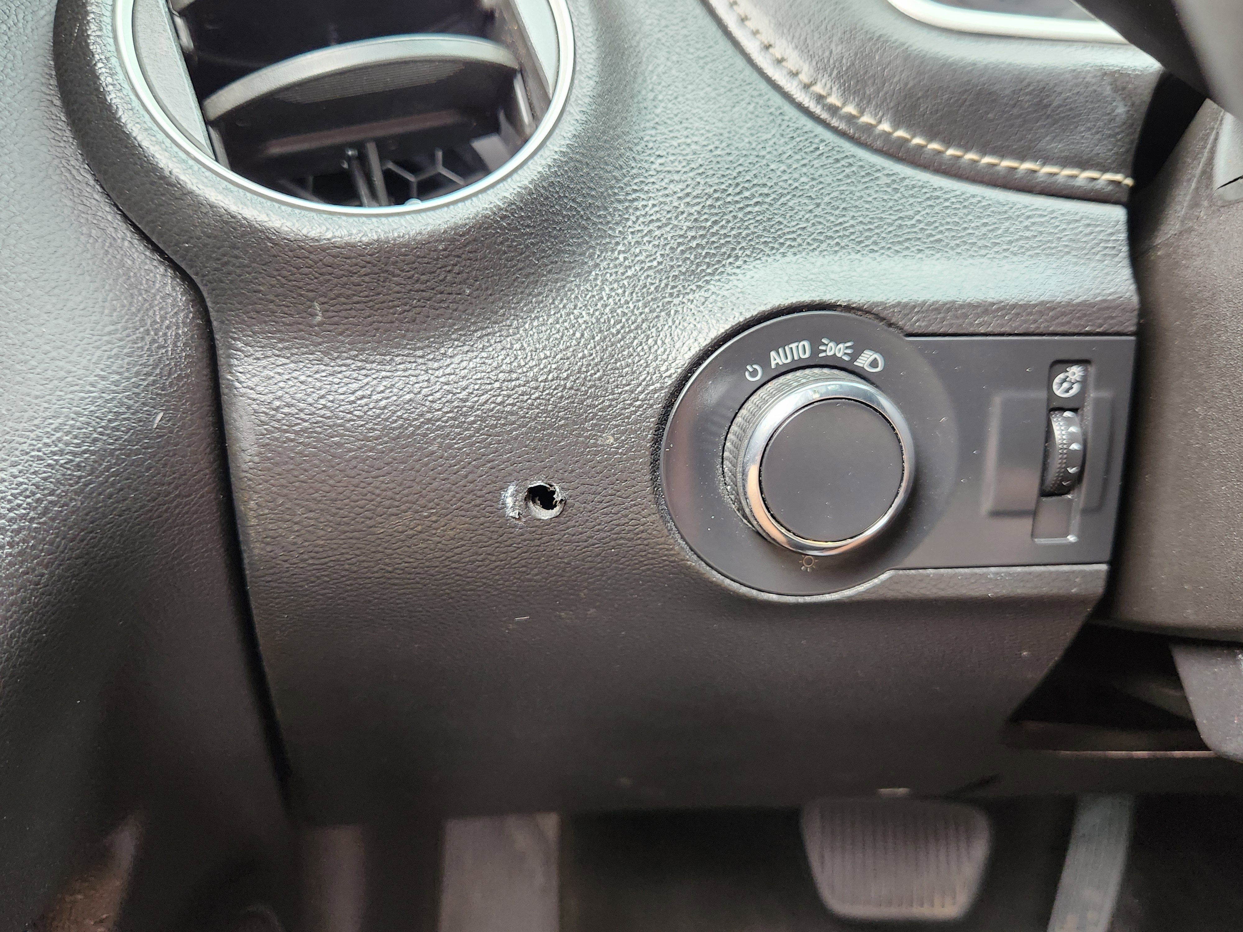 2015 Chevrolet Camaro LS