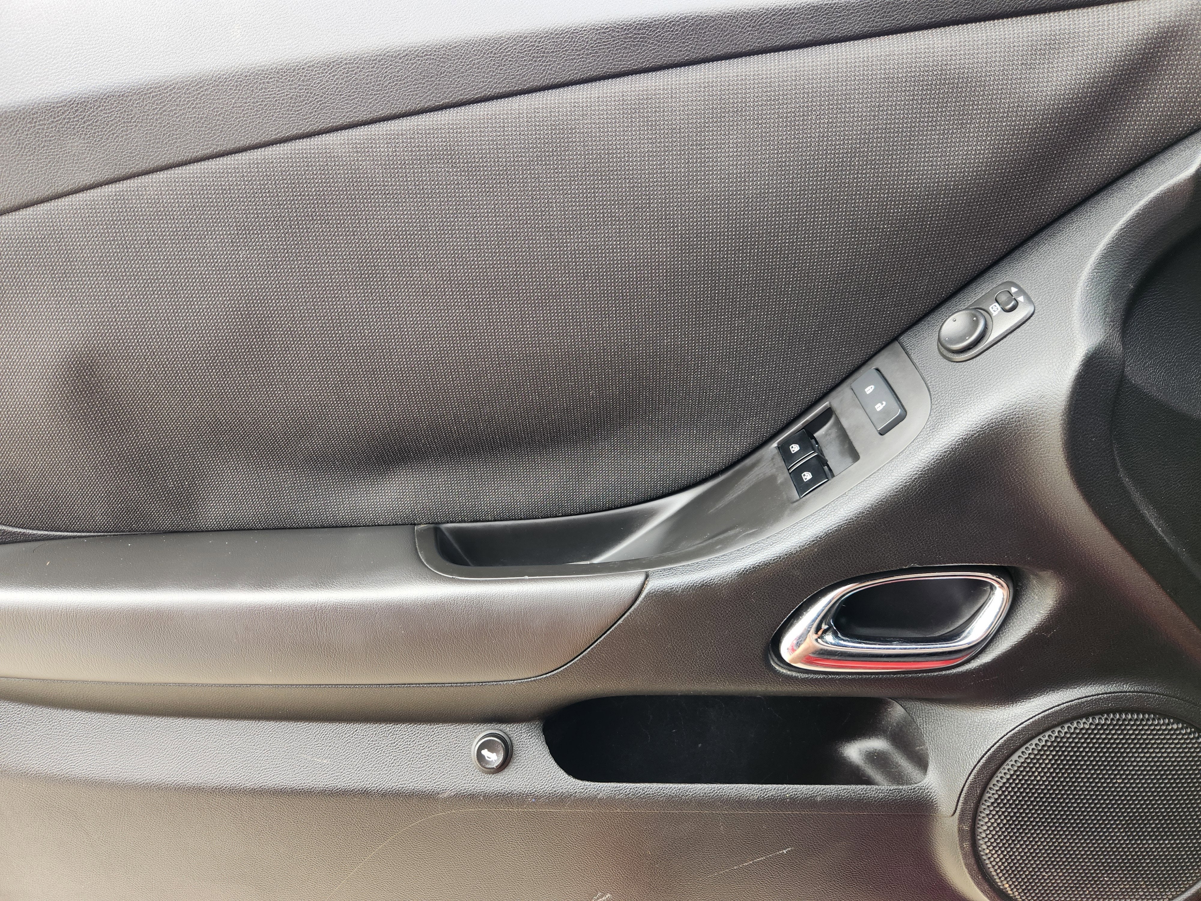 2015 Chevrolet Camaro LS