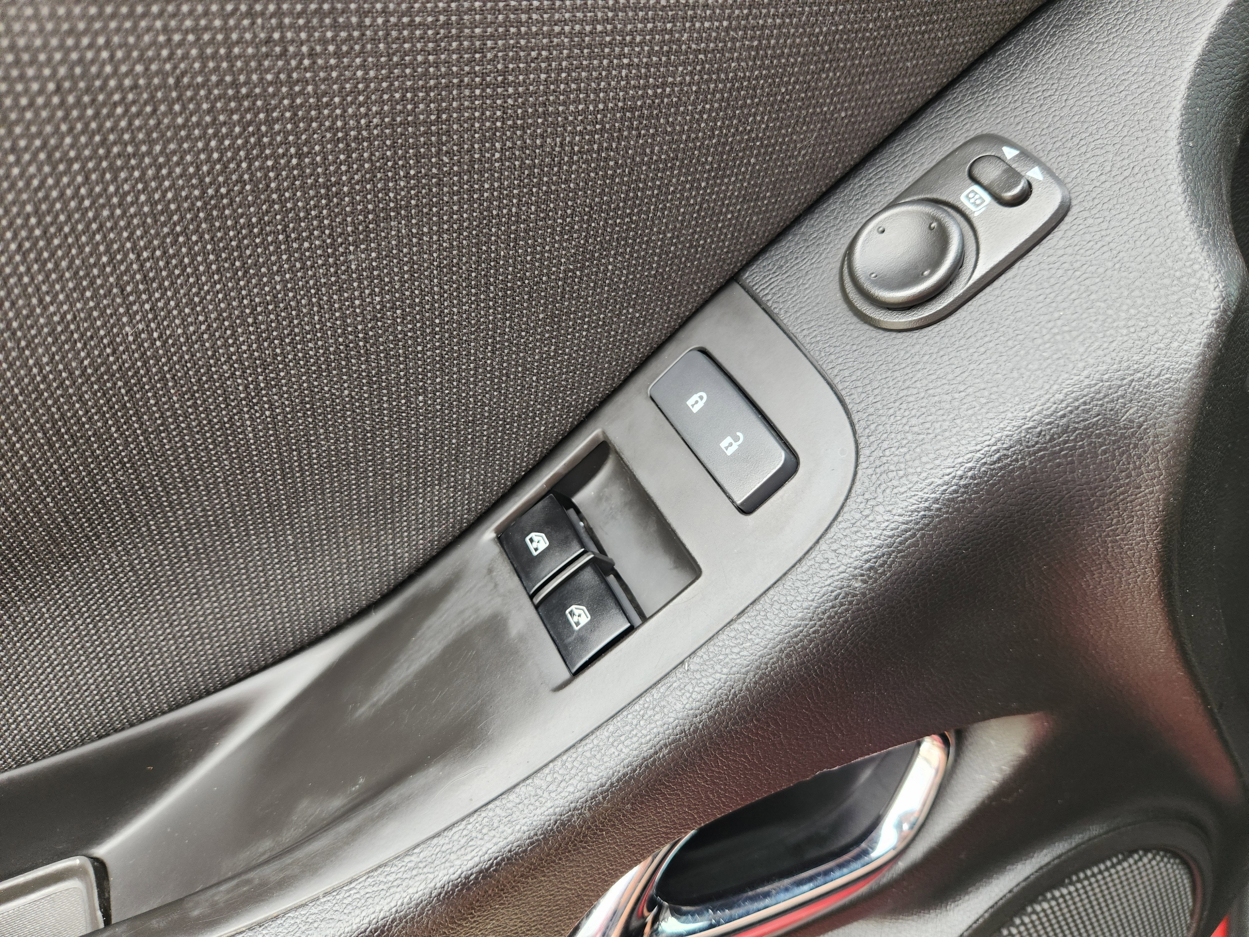 2015 Chevrolet Camaro LS