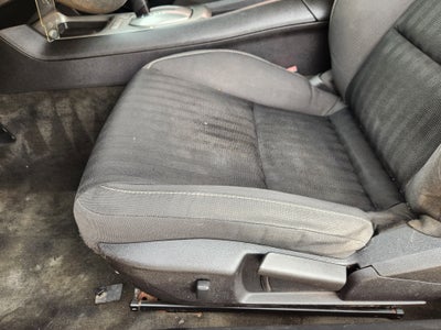 2015 Chevrolet Camaro LS