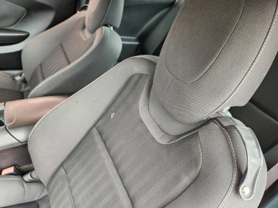 2015 Chevrolet Camaro LS