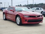 2015 Chevrolet Camaro LS