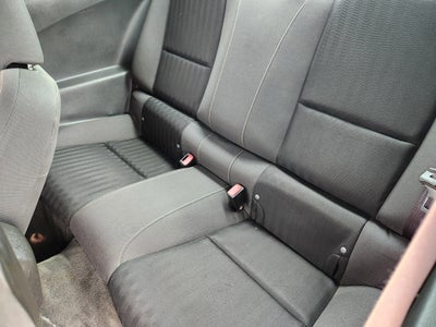 2015 Chevrolet Camaro LS