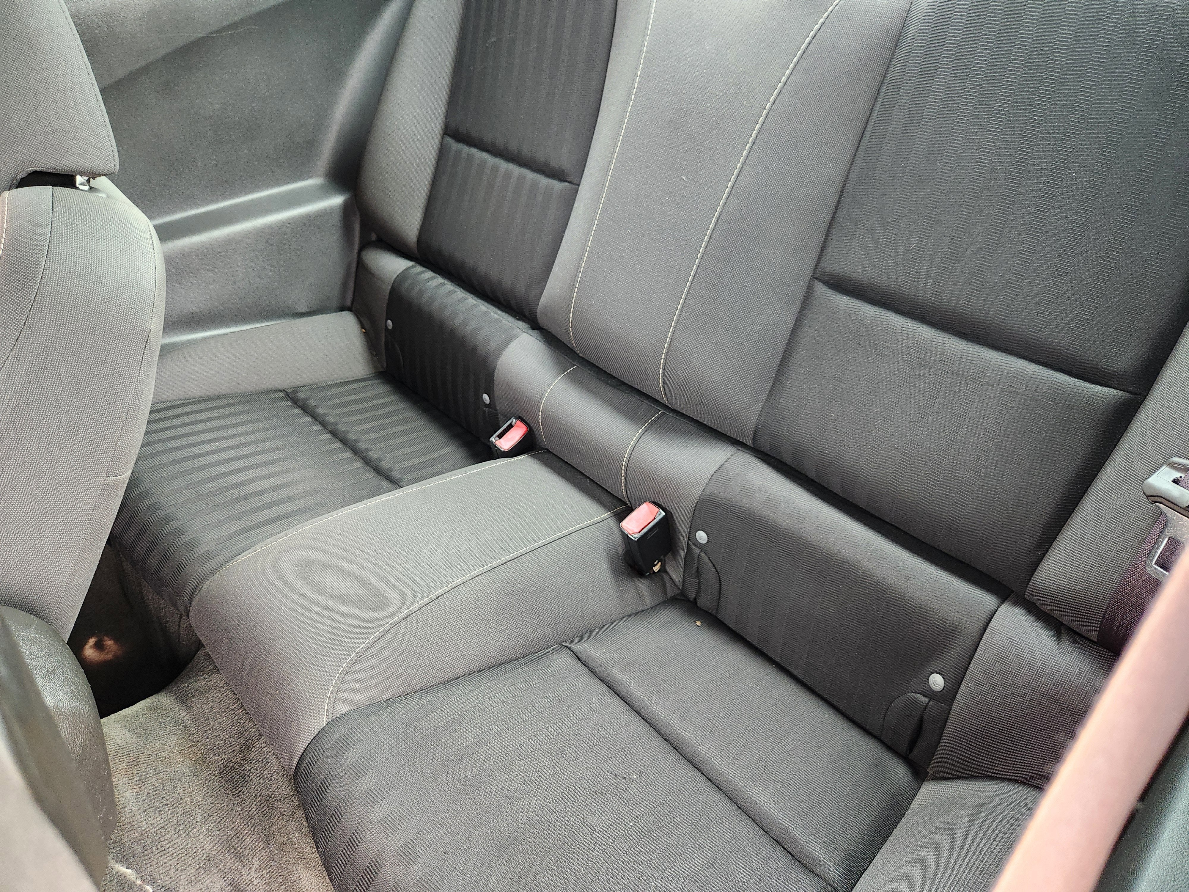 2015 Chevrolet Camaro LS