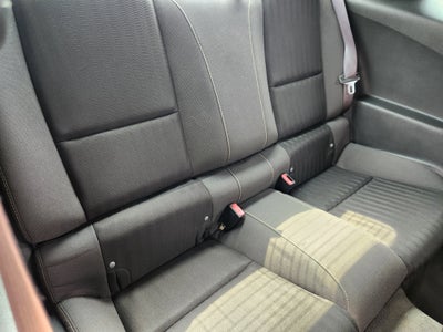 2015 Chevrolet Camaro LS